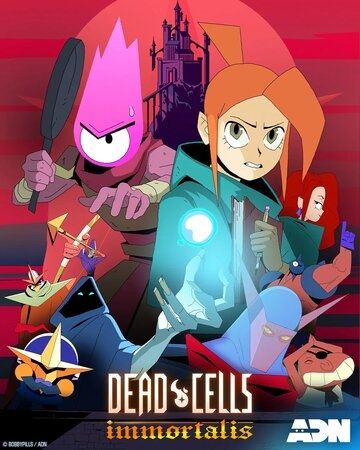 Dead Cells: ����������� (2024)